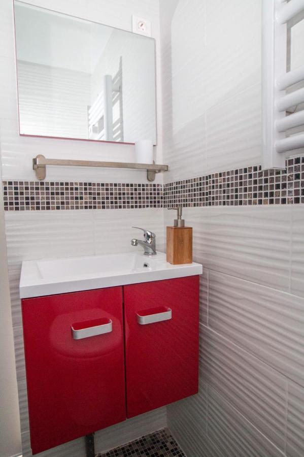 Studio London & Studio Chalet Pannes (Loiret) Exterior foto